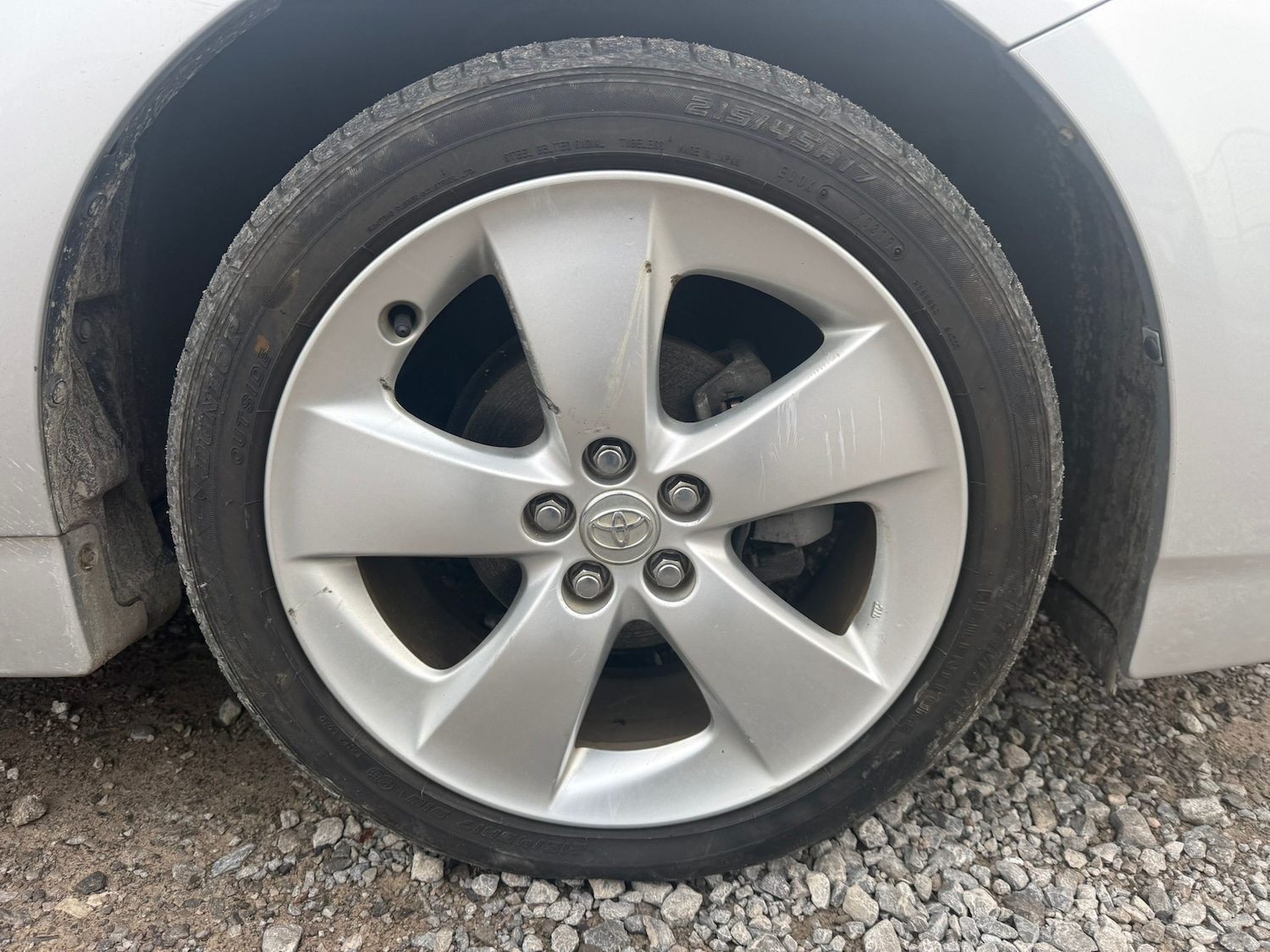 Used Toyota Prius 2026 for sale - 77373136: Photo 19