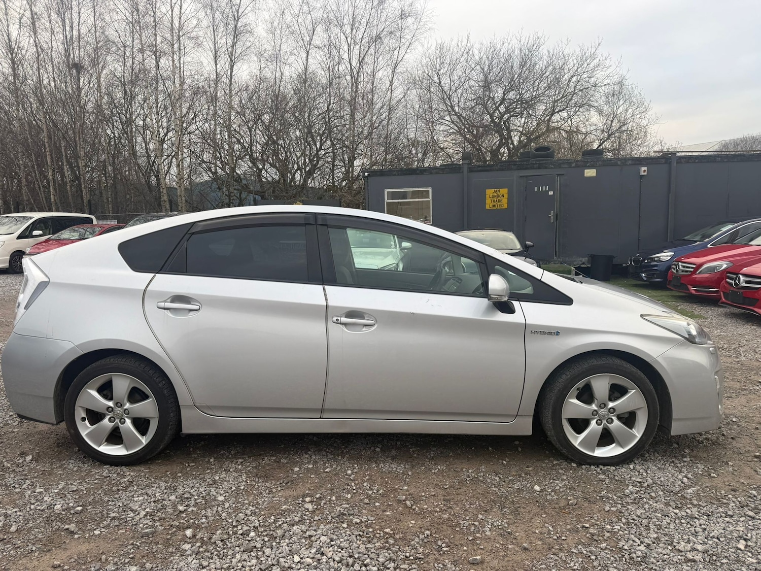 Used Toyota Prius 2026 for sale - 77373136: Photo 2
