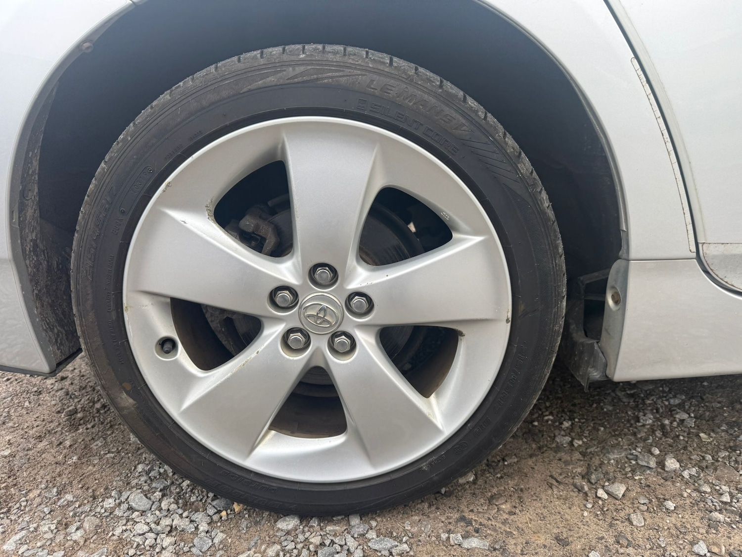 Used Toyota Prius 2026 for sale - 77373136: Photo 21