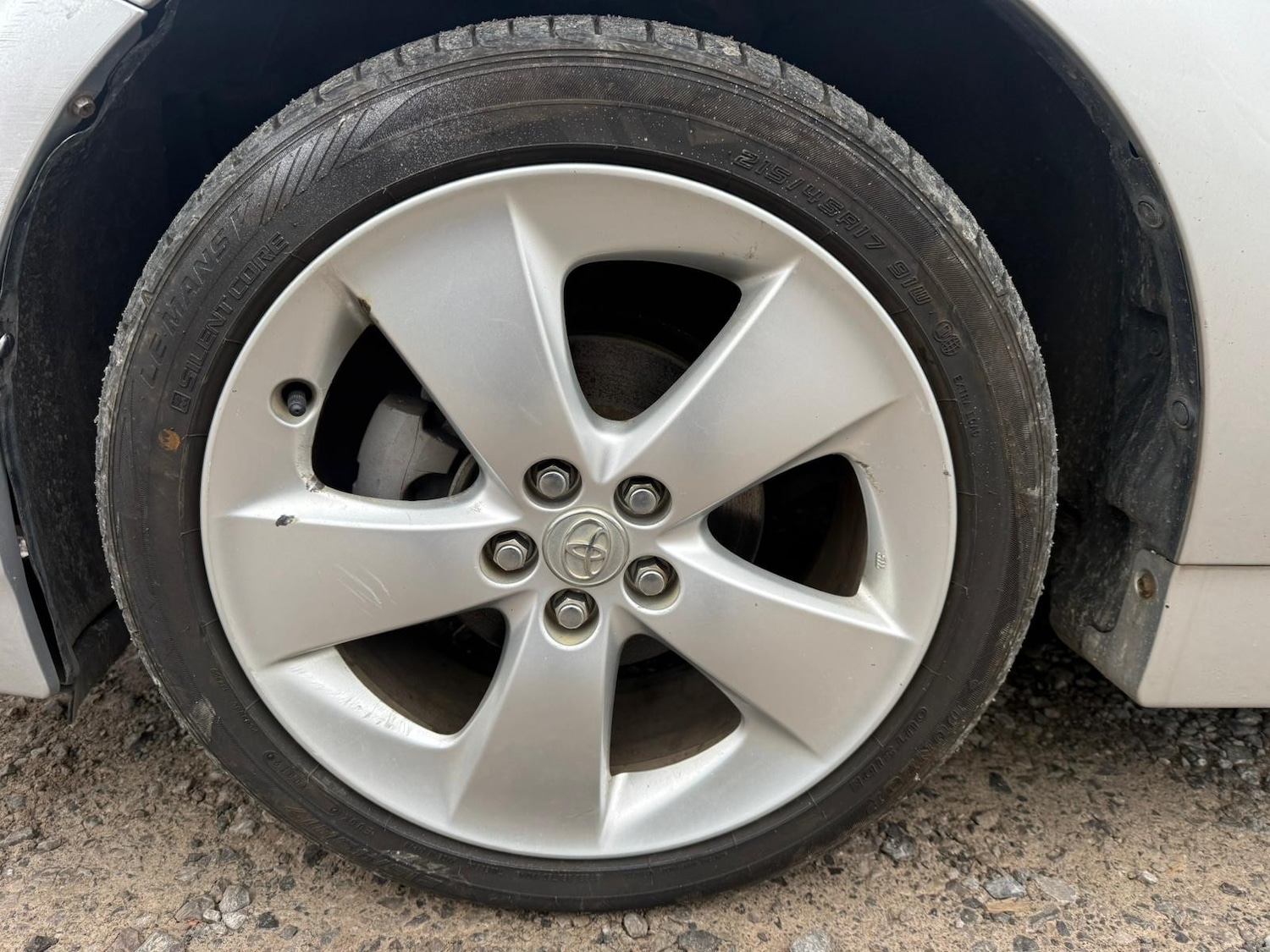 Used Toyota Prius 2026 for sale - 77373136: Photo 25