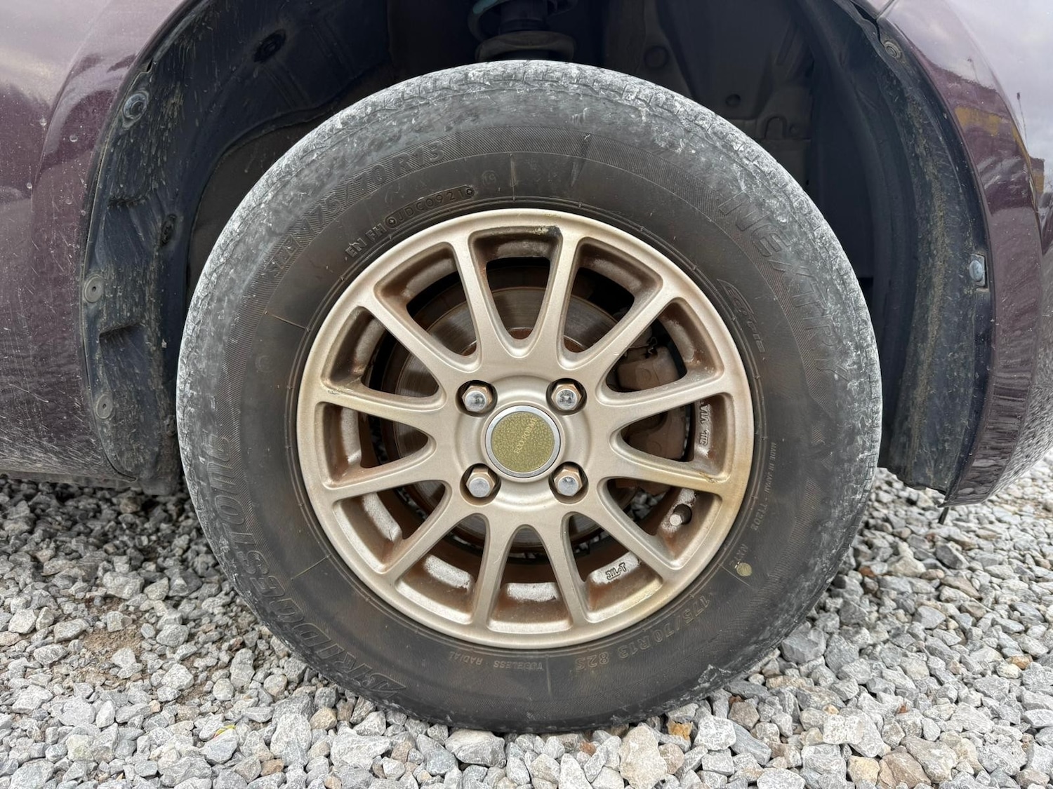 Used Toyota Passo for sale - 77072136: Photo 18