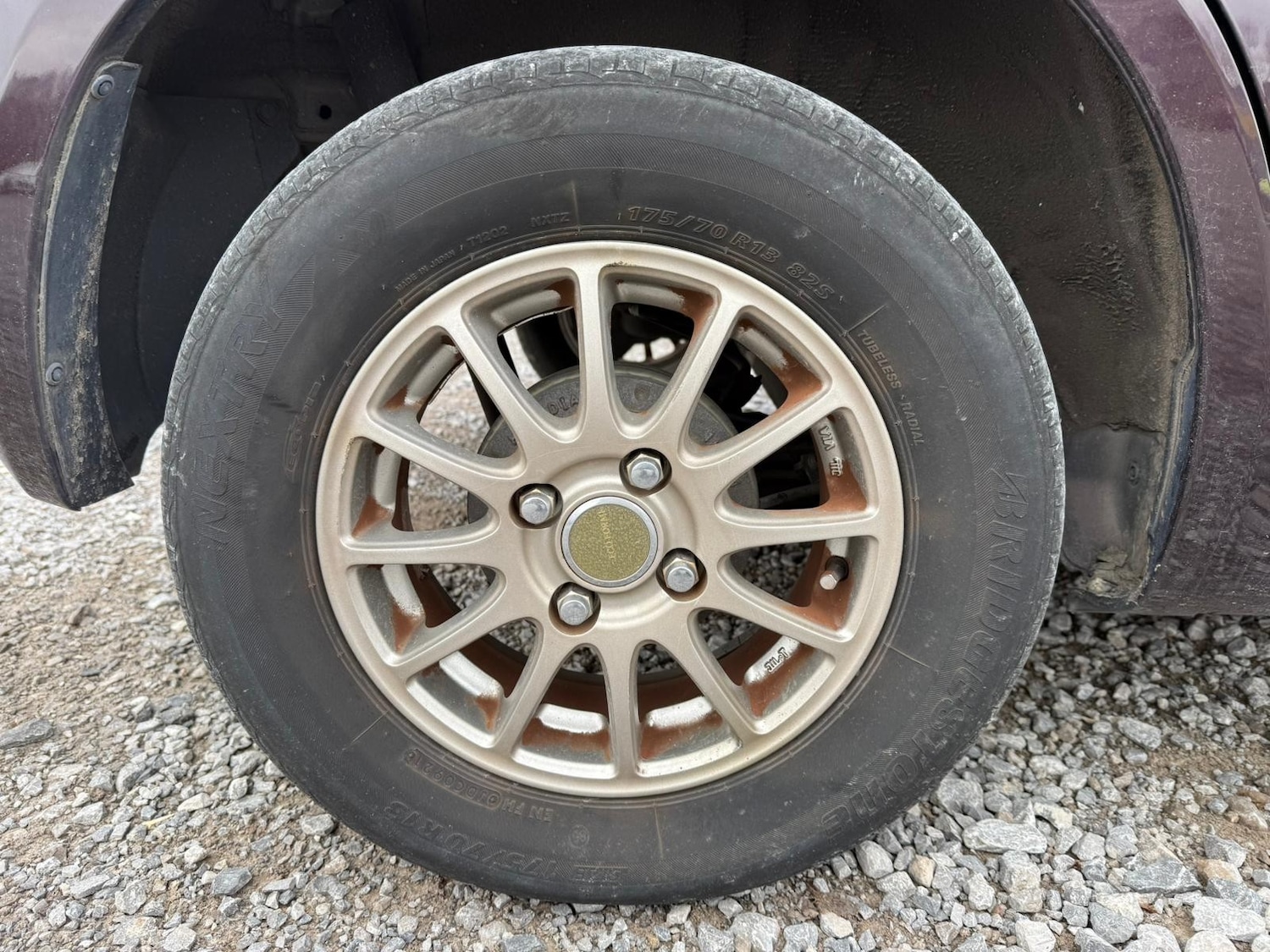 Used Toyota Passo for sale - 77072136: Photo 20