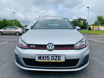 Used Volkswagen Golf 2015 for sale - 75188619: Photo