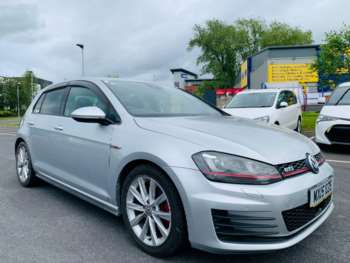Used Volkswagen Golf 2015 for sale - 75188619: Photo