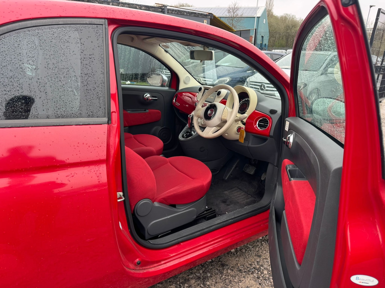 Used Fiat 500 2026 for sale - 78122233: Photo 11