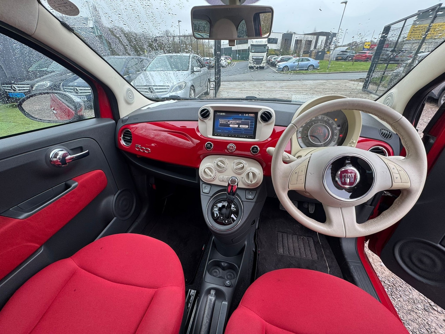 Used Fiat 500 2026 for sale - 78122233: Photo 12