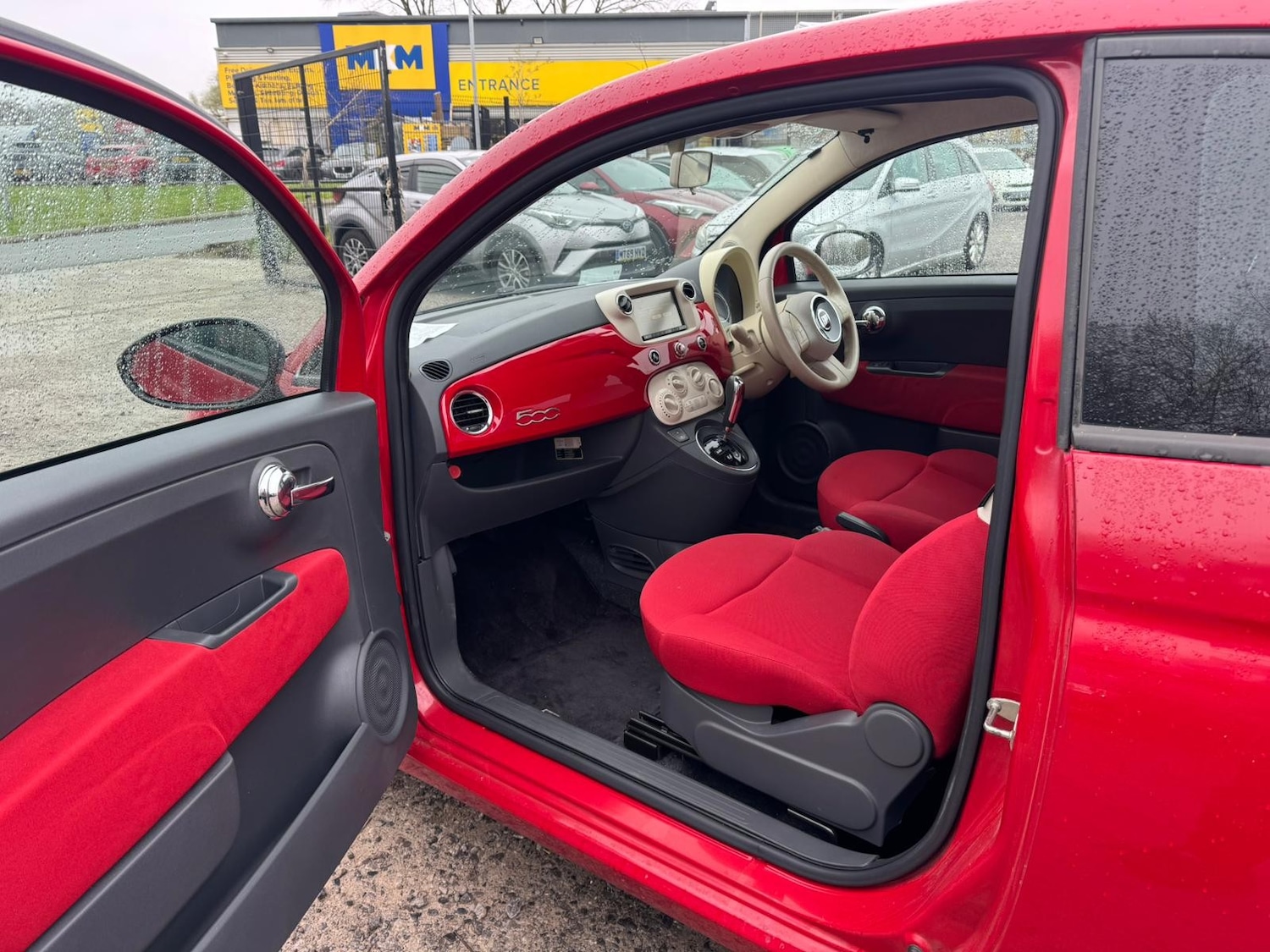 Used Fiat 500 2026 for sale - 78122233: Photo 14