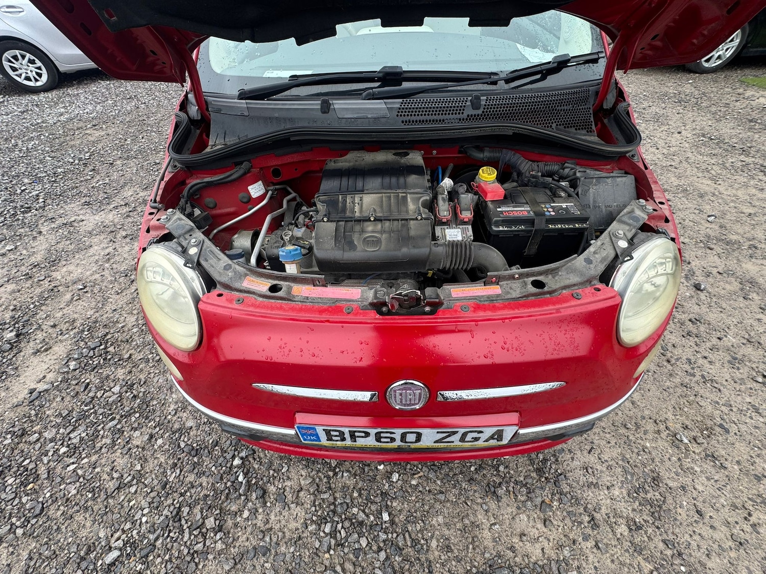 Used Fiat 500 2026 for sale - 78122233: Photo 16