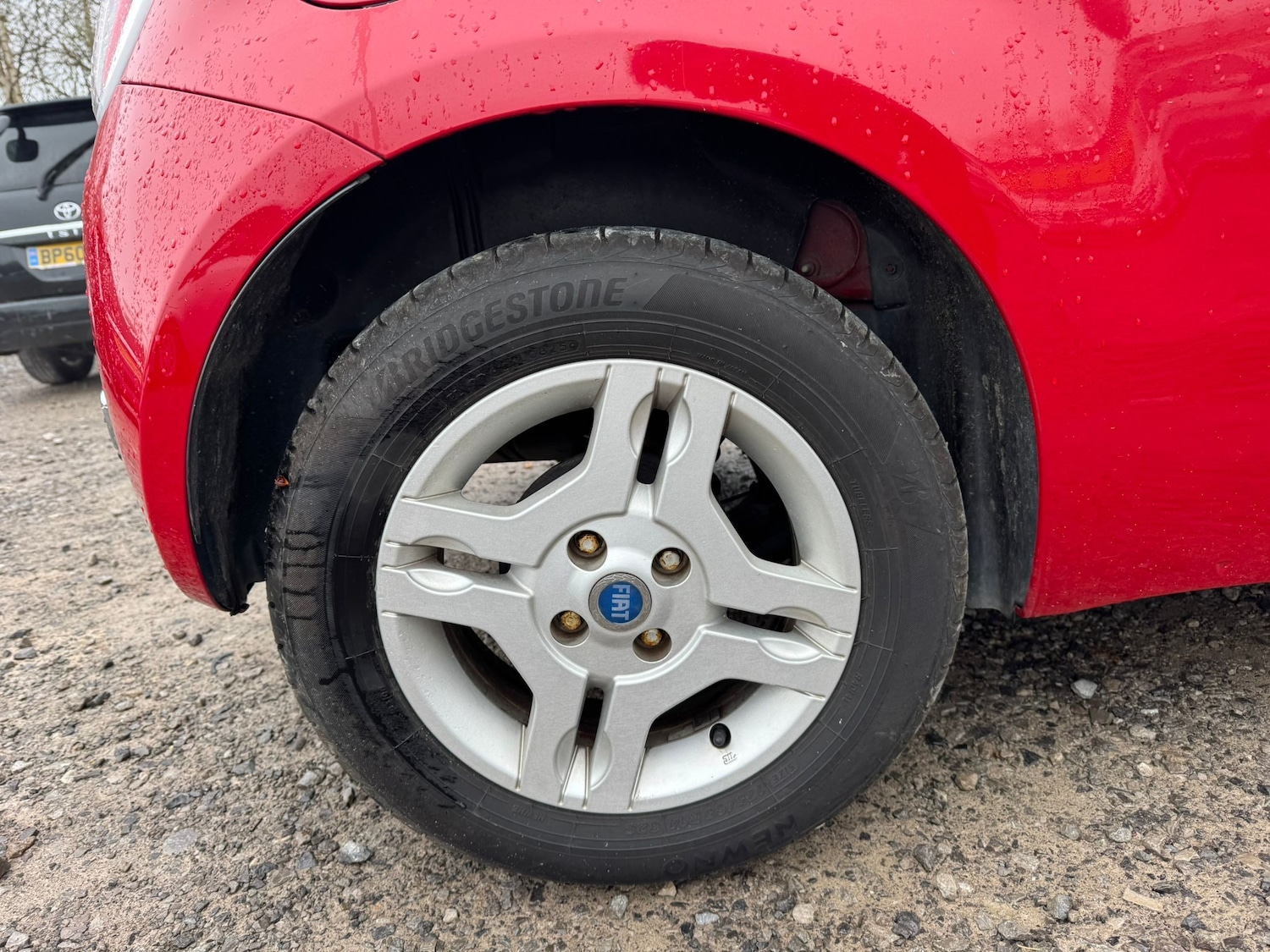 Used Fiat 500 2026 for sale - 78122233: Photo 19