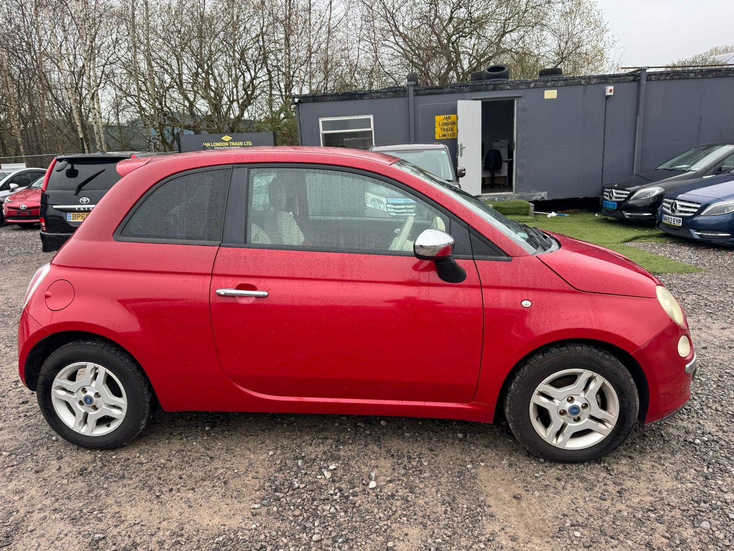 Used Fiat 500 2026 for sale - 78122233: Photo 2