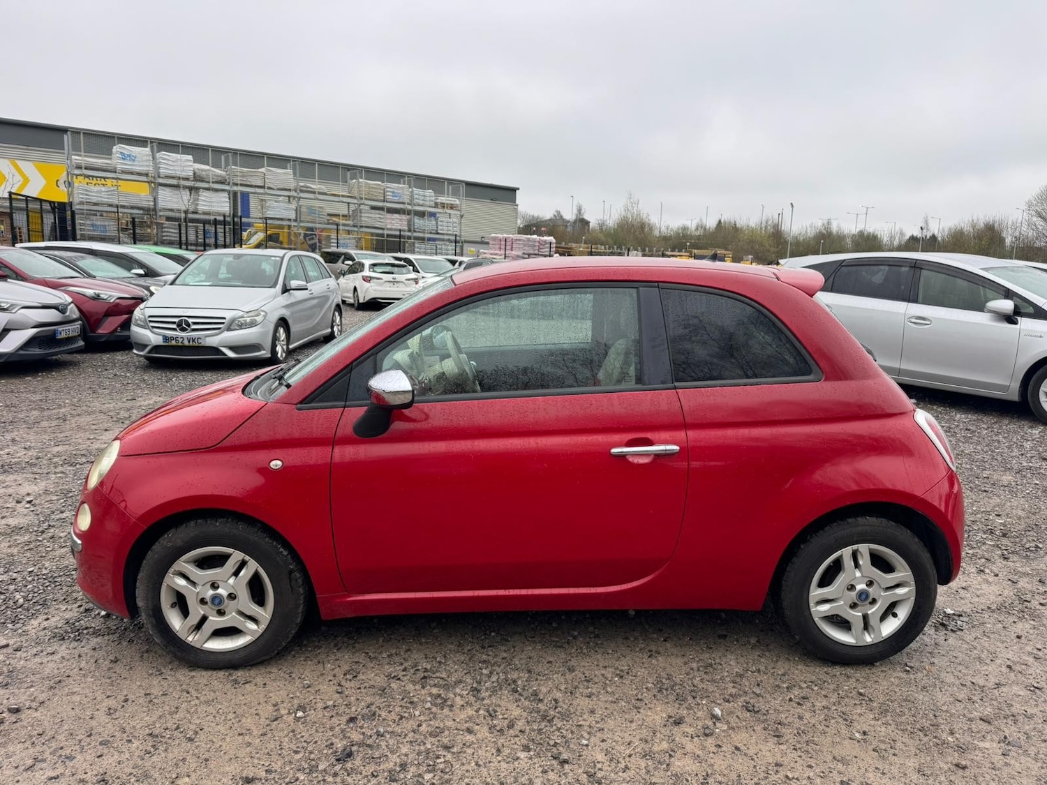 Used Fiat 500 2026 for sale - 78122233: Photo 7