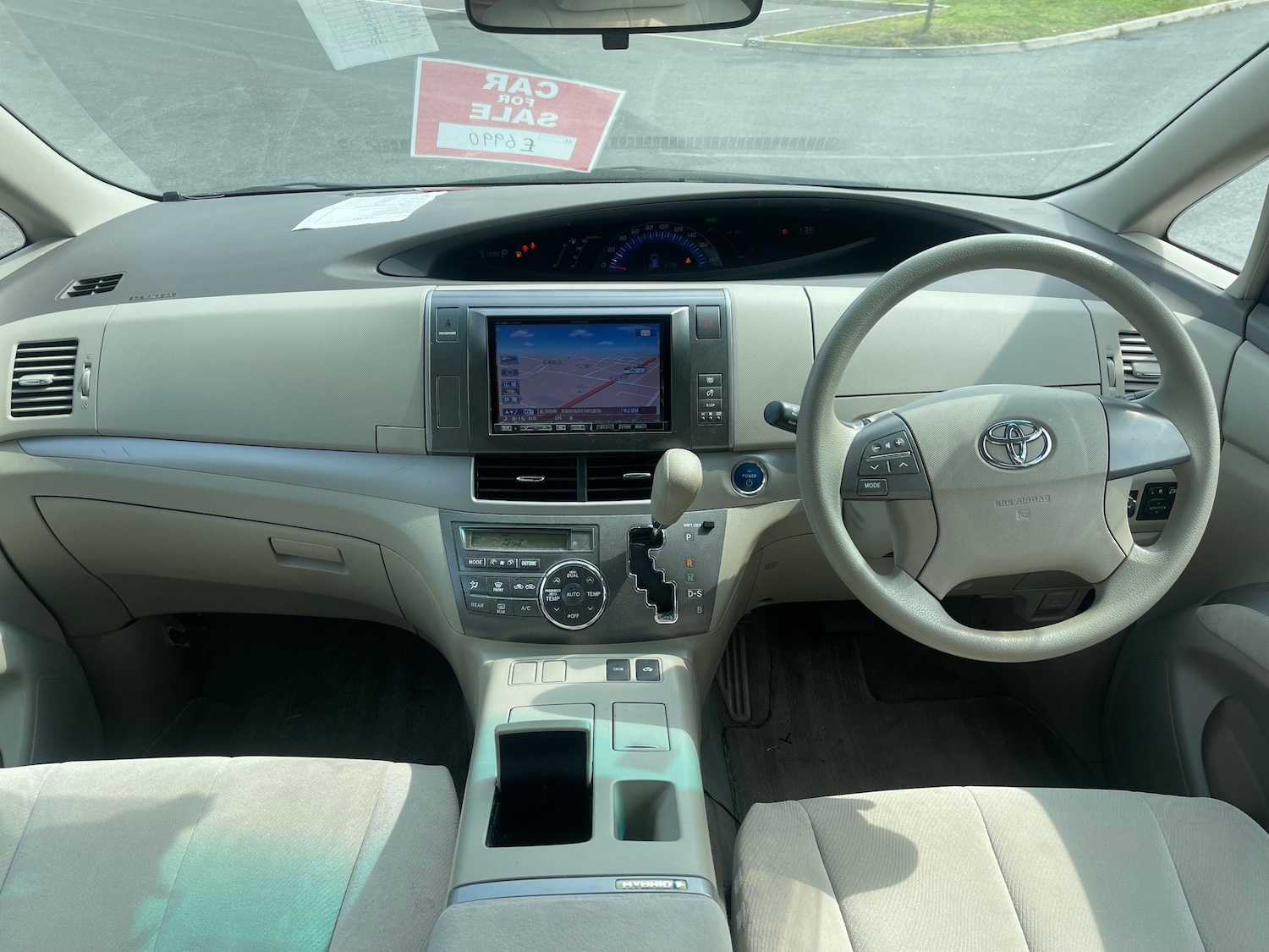 Vehicle 13