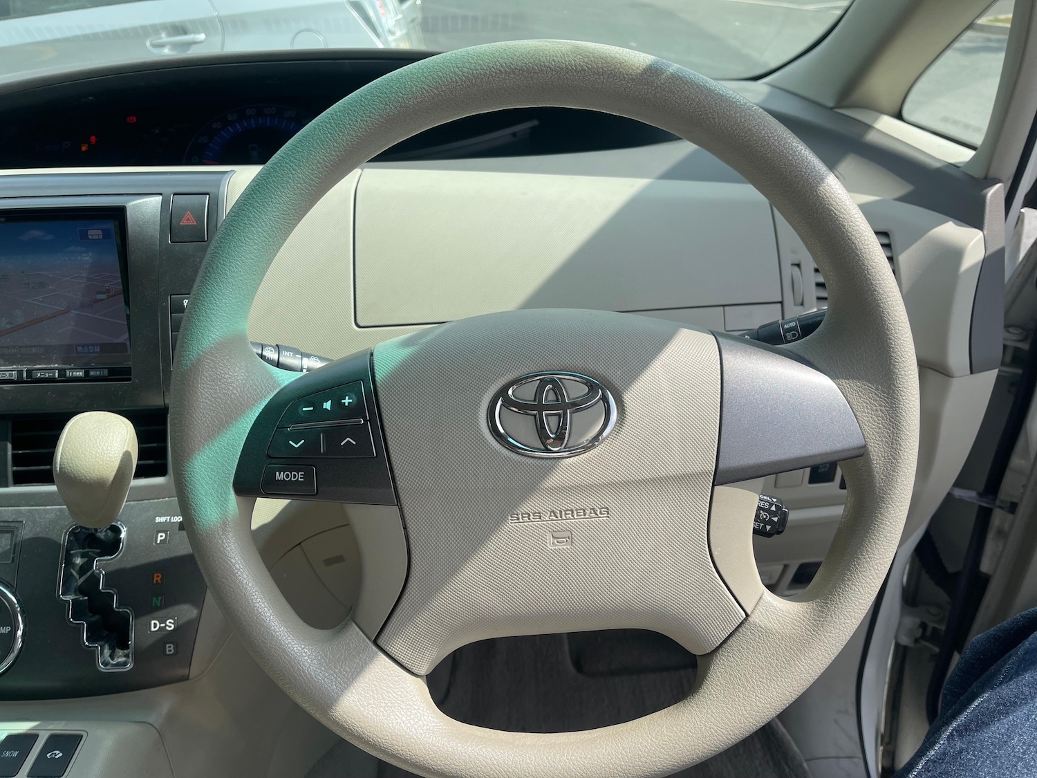 Vehicle 24