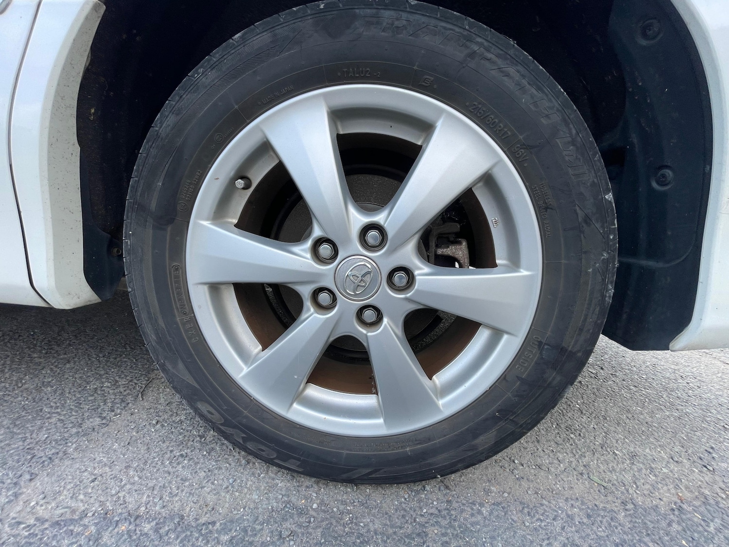 Vehicle 27