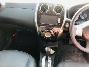 Used Nissan Note 2014 for sale - 75235158: Photo