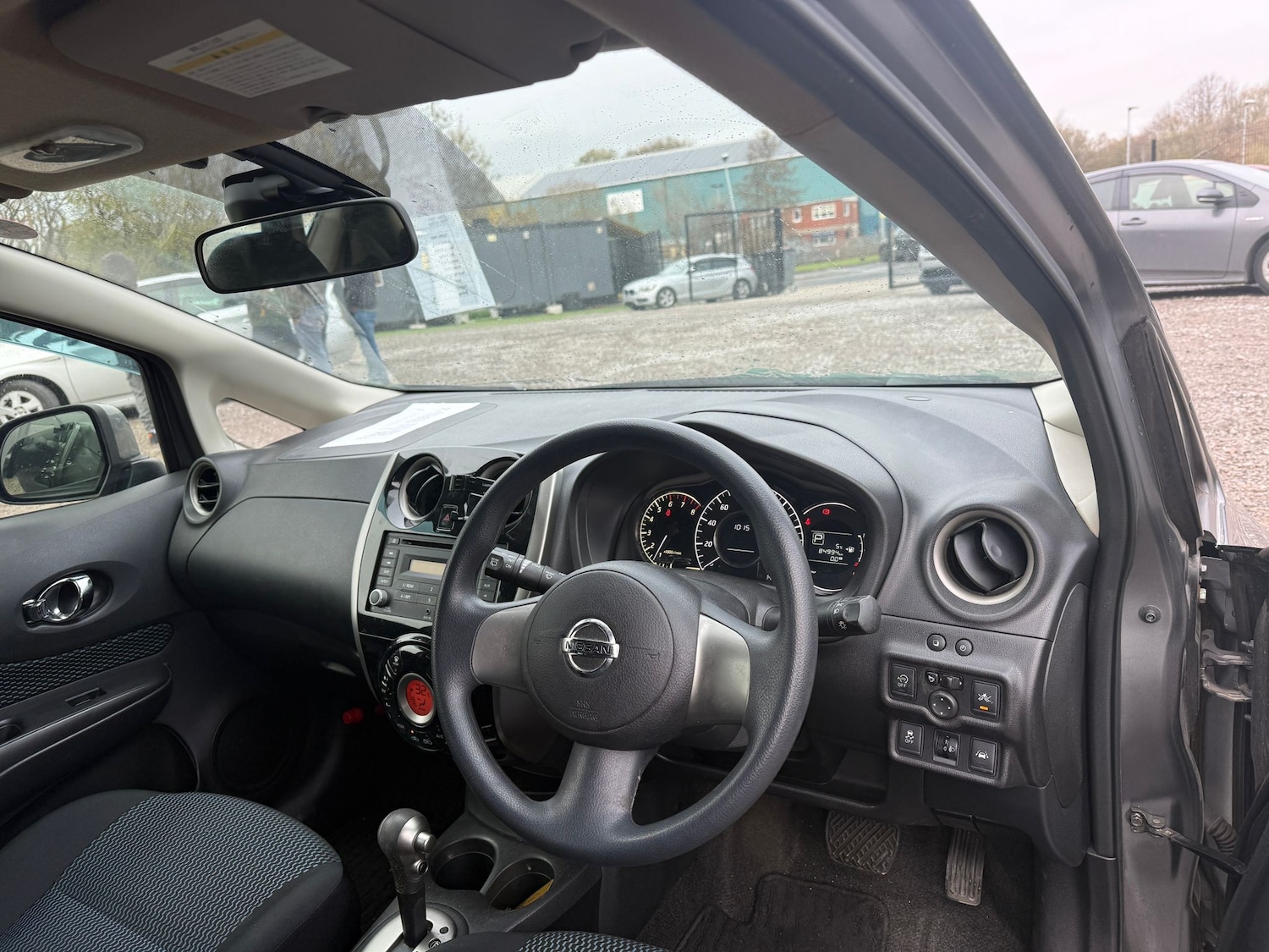 Used Nissan Note for sale - 76724082: Photo 14