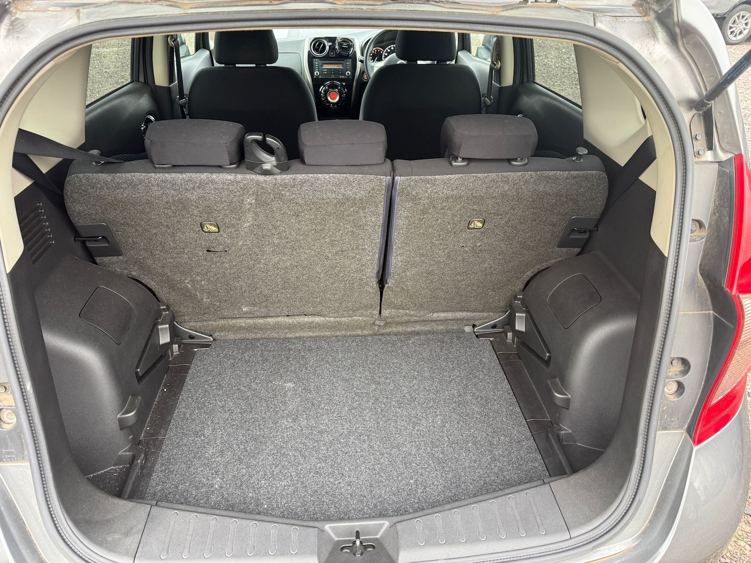 Used Nissan Note for sale - 76724082: Photo 17