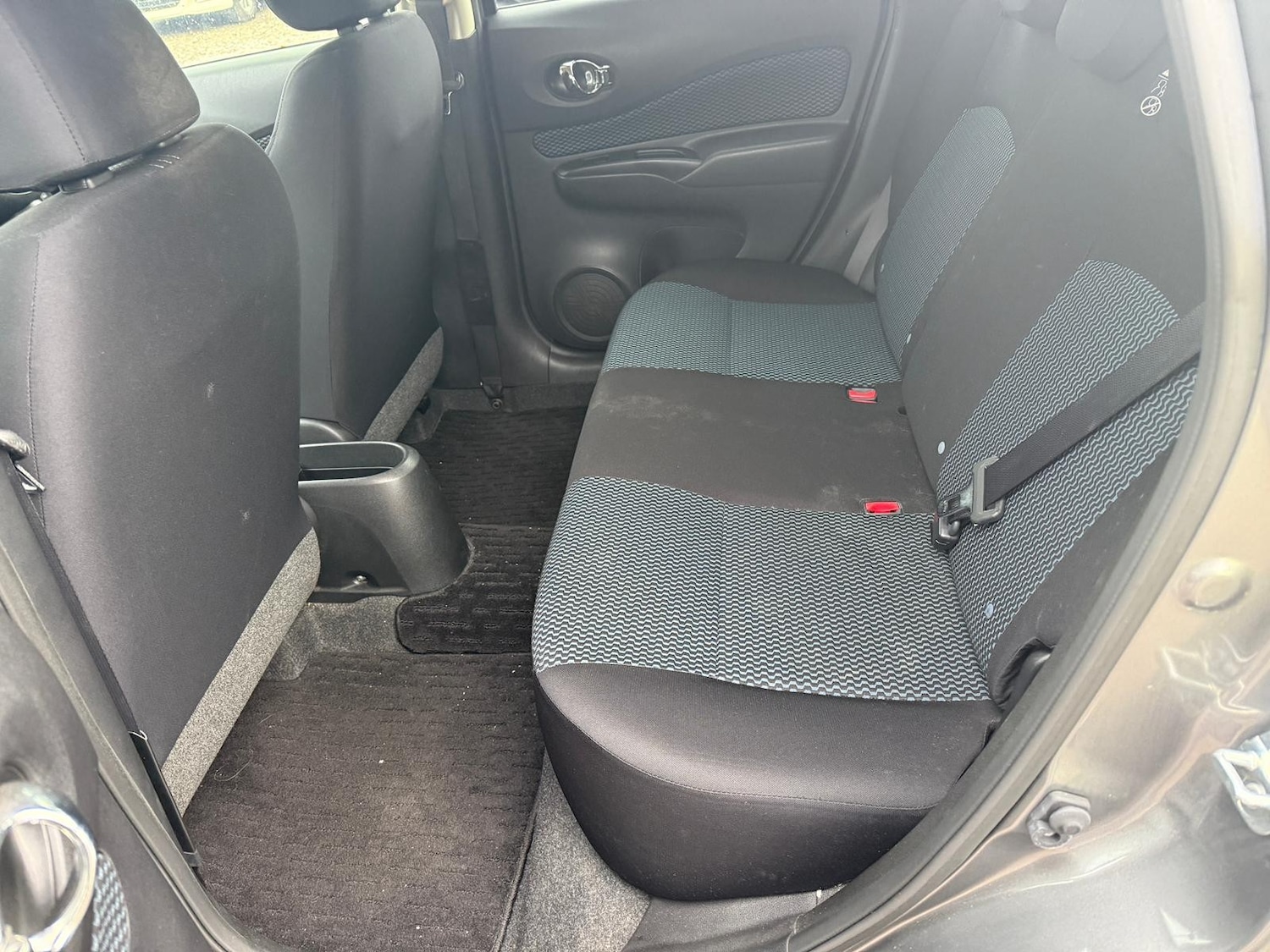 Used Nissan Note for sale - 76724082: Photo 18