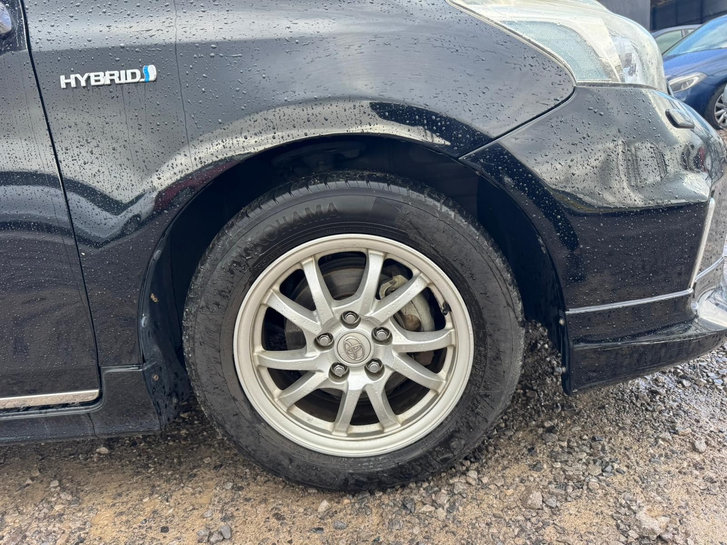 Used Toyota Prius+ 2026 for sale - 78219519: Photo 23