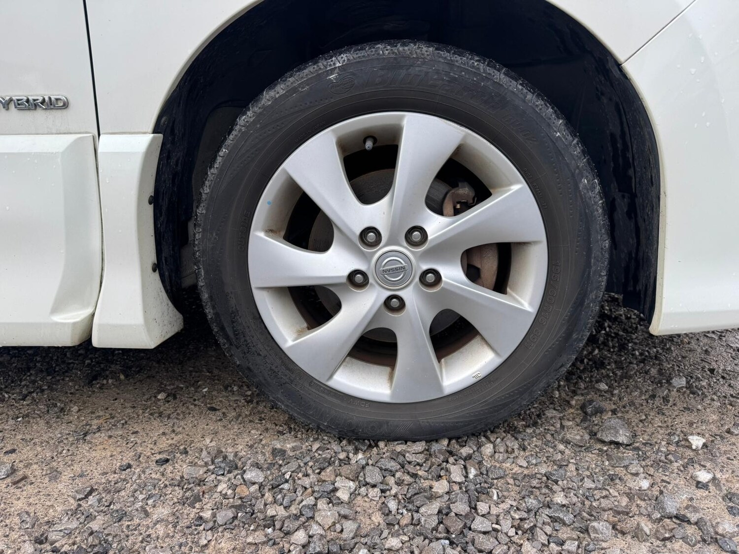 Used Nissan Serena for sale - 77483277: Photo 21