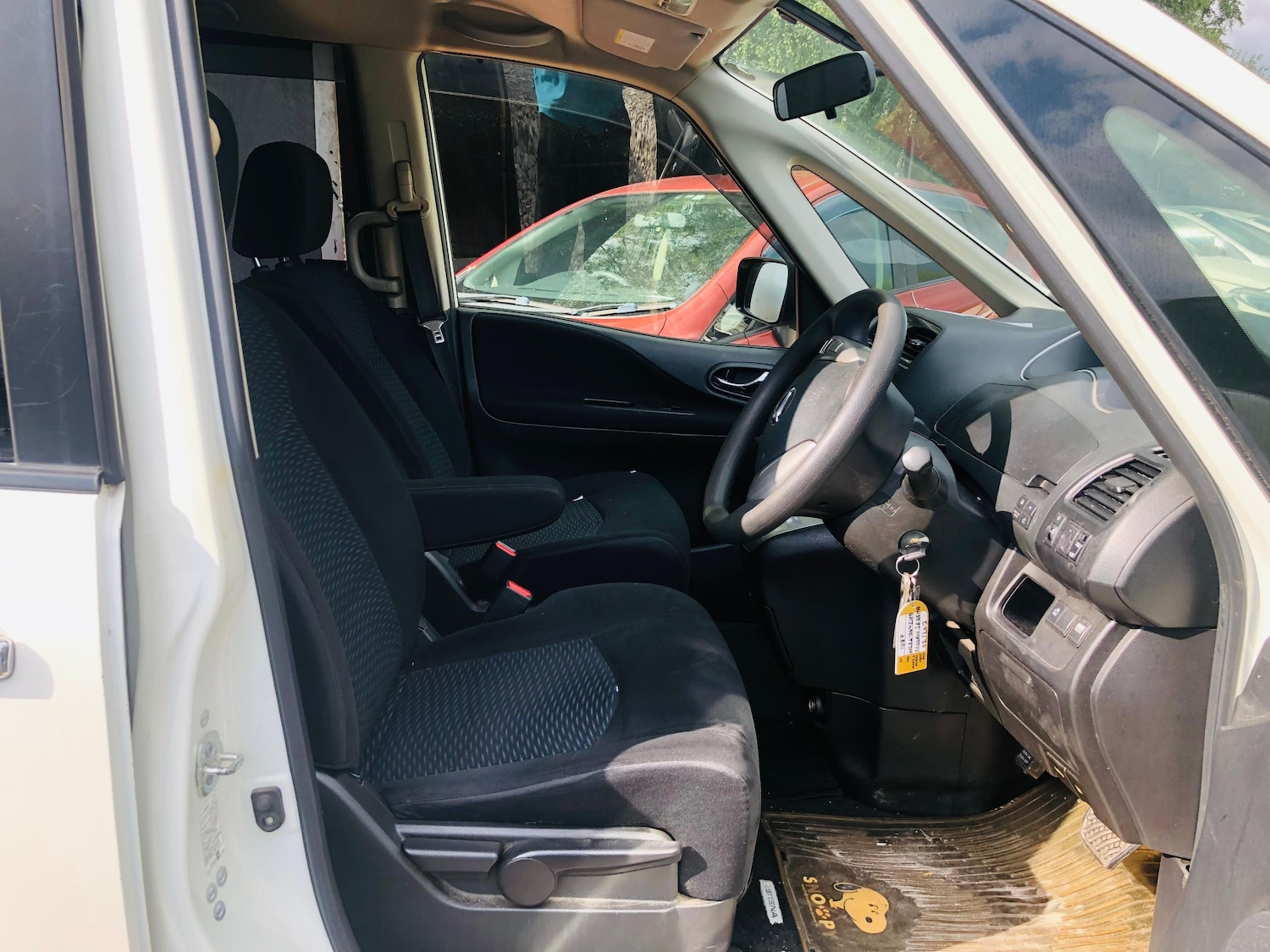 Vehicle 11