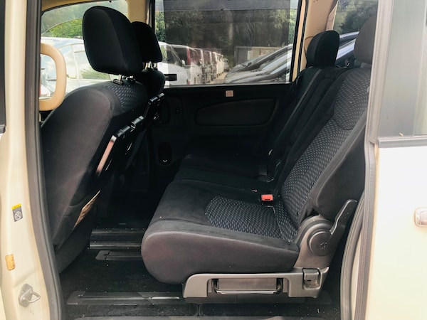 Used Nissan Serena 2025 for sale - 75556775: Photo 13