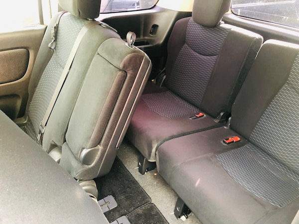 Used Nissan Serena 2025 for sale - 75556775: Photo 14