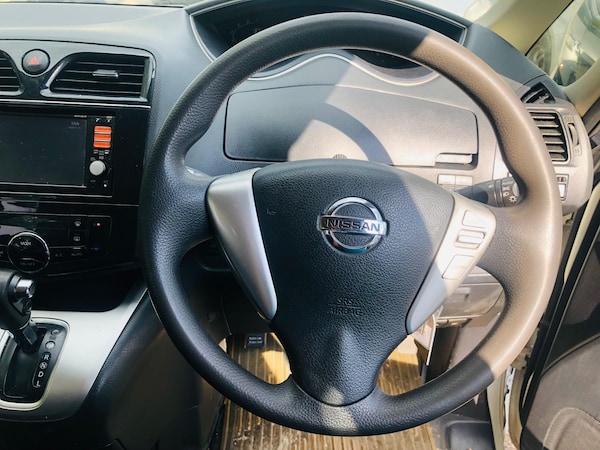 Used Nissan Serena 2025 for sale - 75556775: Photo 20