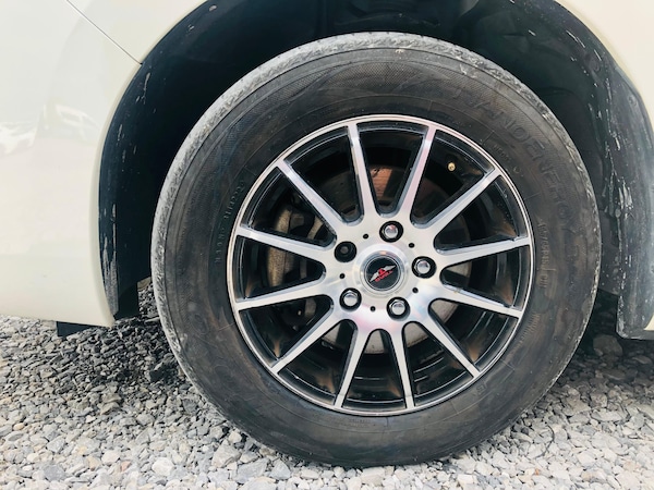 Used Nissan Serena 2025 for sale - 75556775: Photo 21