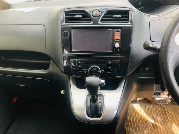 Used Nissan Serena 2025 for sale - 75556775: Photo 22