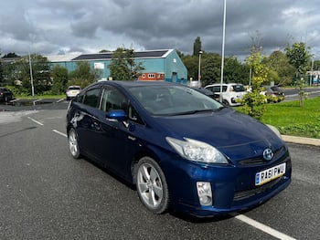 Used Toyota Prius 2011 for sale - 79749980: Photo