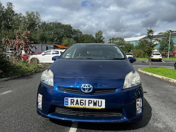Used Toyota Prius 2011 for sale - 79749980: Photo