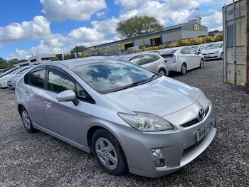 Toyota - Prius