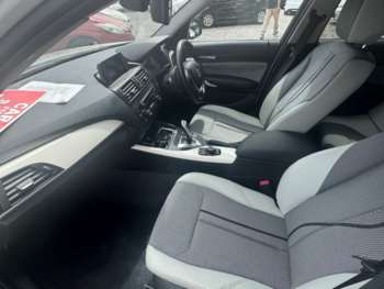 Used BMW 1 Series 2012 for sale - 75157298: Photo