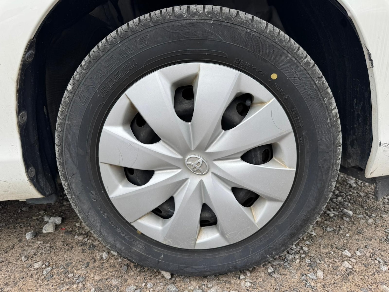 Used Toyota Aqua for sale - 77820063: Photo 21