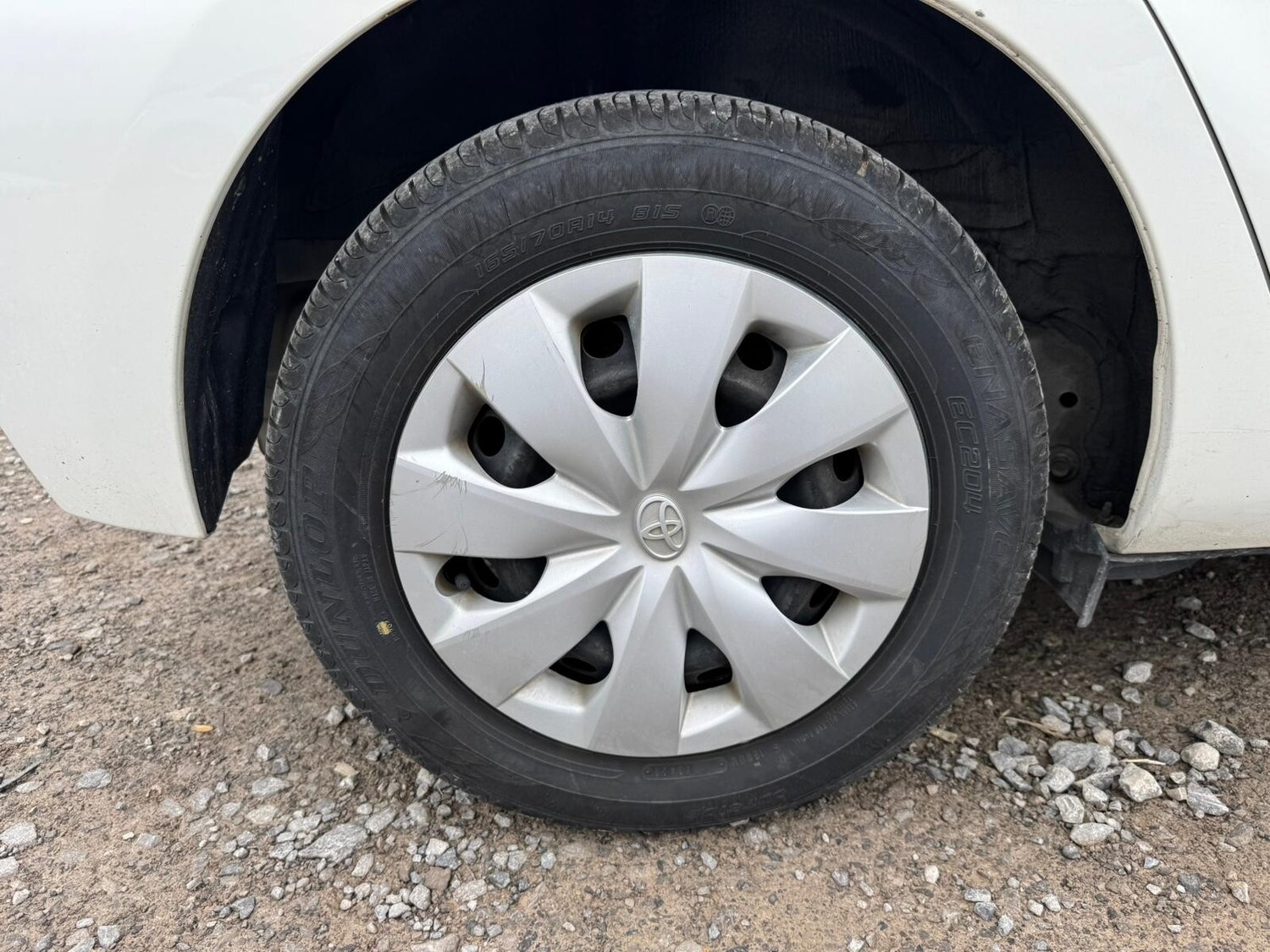 Used Toyota Aqua for sale - 77820063: Photo 23