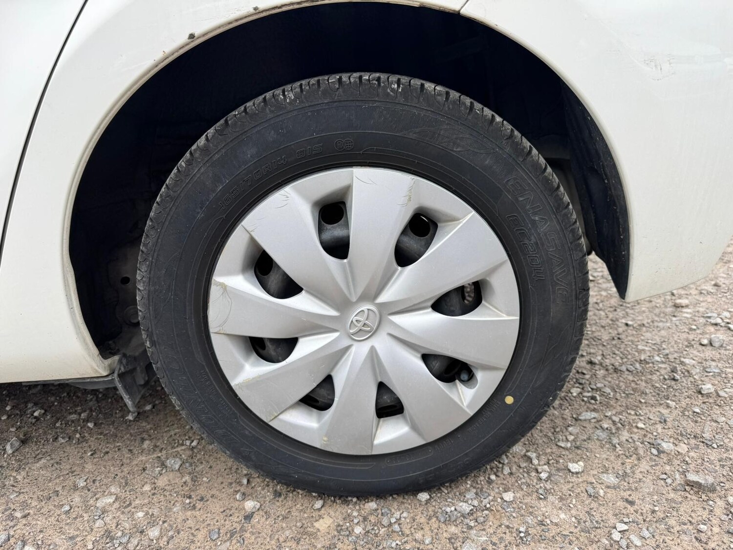 Used Toyota Aqua for sale - 77820063: Photo 25