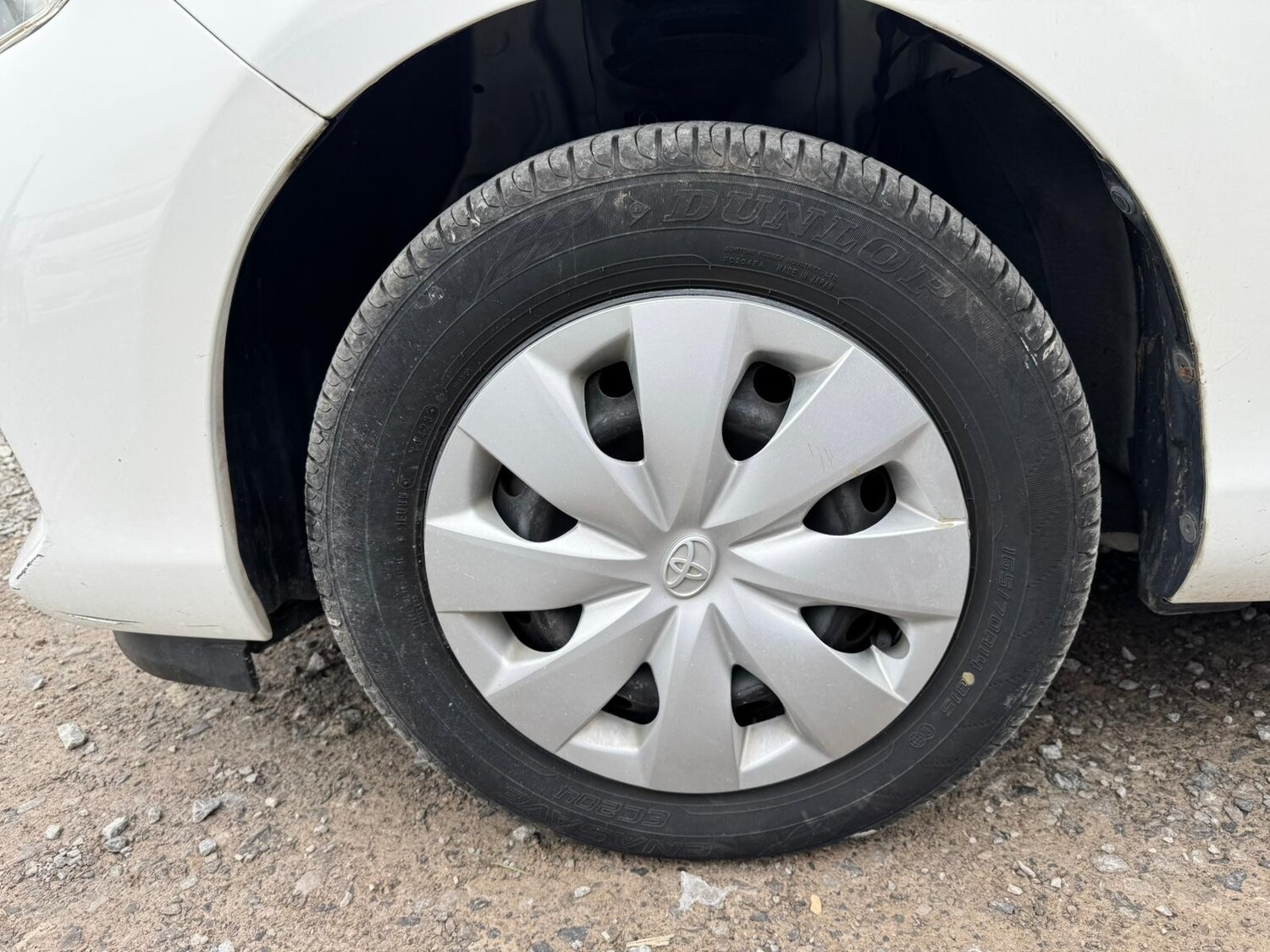 Used Toyota Aqua for sale - 77820063: Photo 27