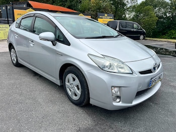 Used Toyota Prius 2011 for sale - 79575101: Photo