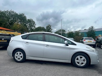 Used Toyota Prius 2011 for sale - 79575101: Photo