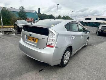 Used Toyota Prius 2011 for sale - 79575101: Photo