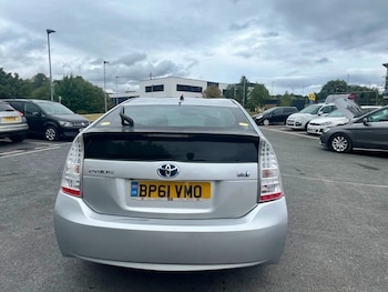 Used Toyota Prius 2011 for sale - 79575101: Photo
