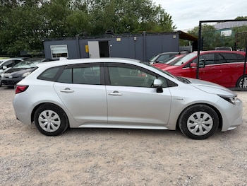 Used Toyota Corolla 2020 for sale - 79051332: Photo