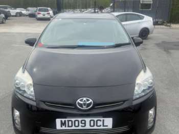 Used Toyota Prius 2009 for sale - 74518162: Photo