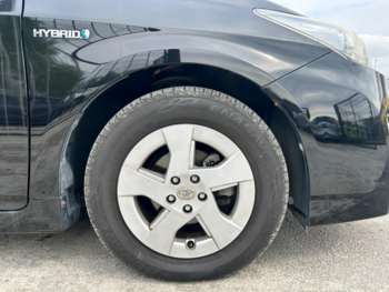 Used Toyota Prius 2010 for sale - 74518240: Photo