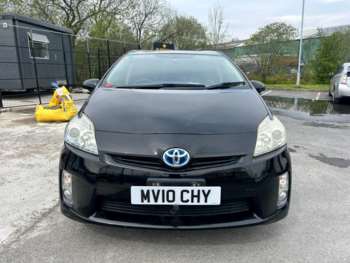 Used Toyota Prius 2010 for sale - 74518240: Photo