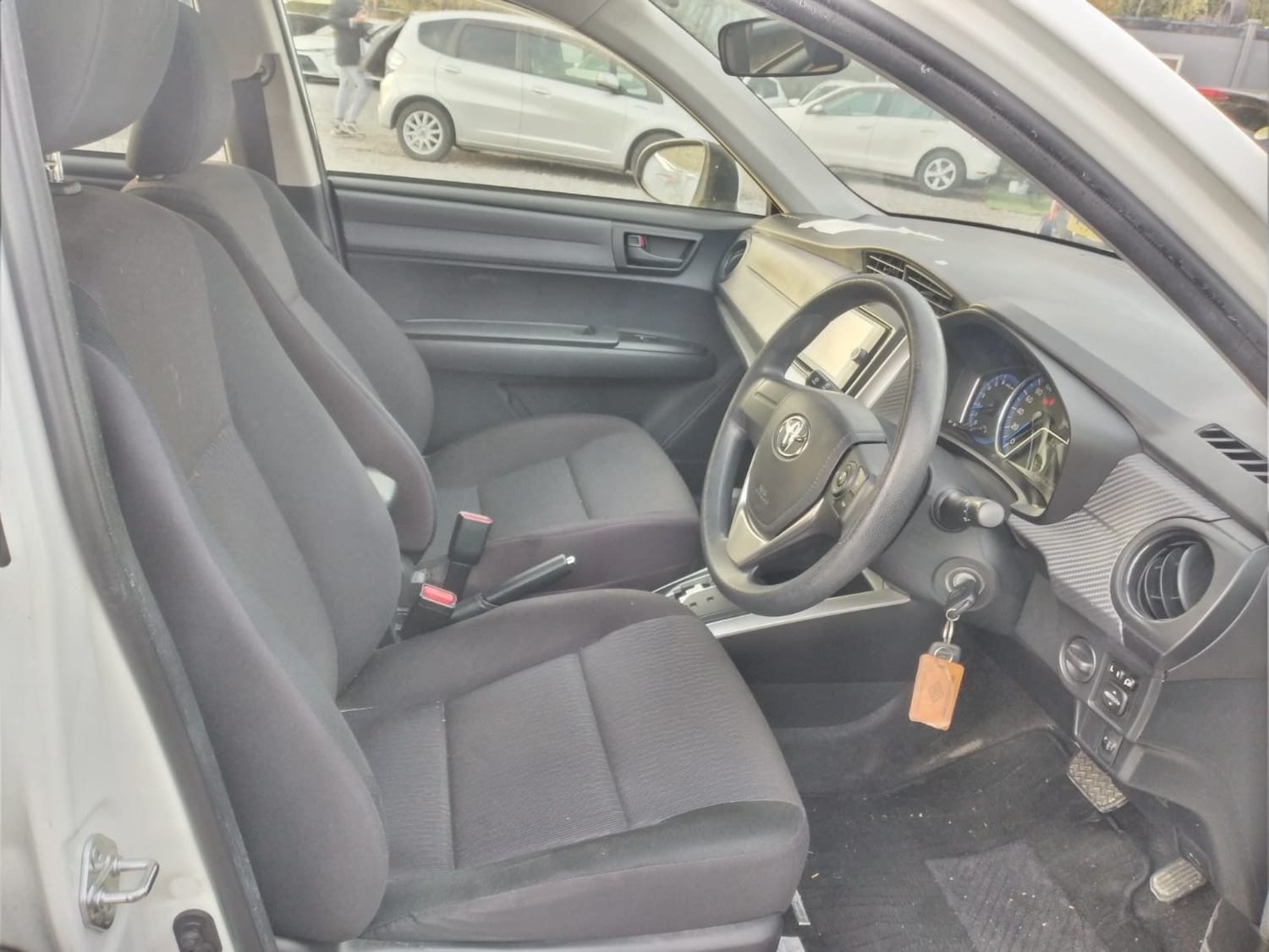 Used Toyota Corolla 2025 for sale - 76447096: Photo 11