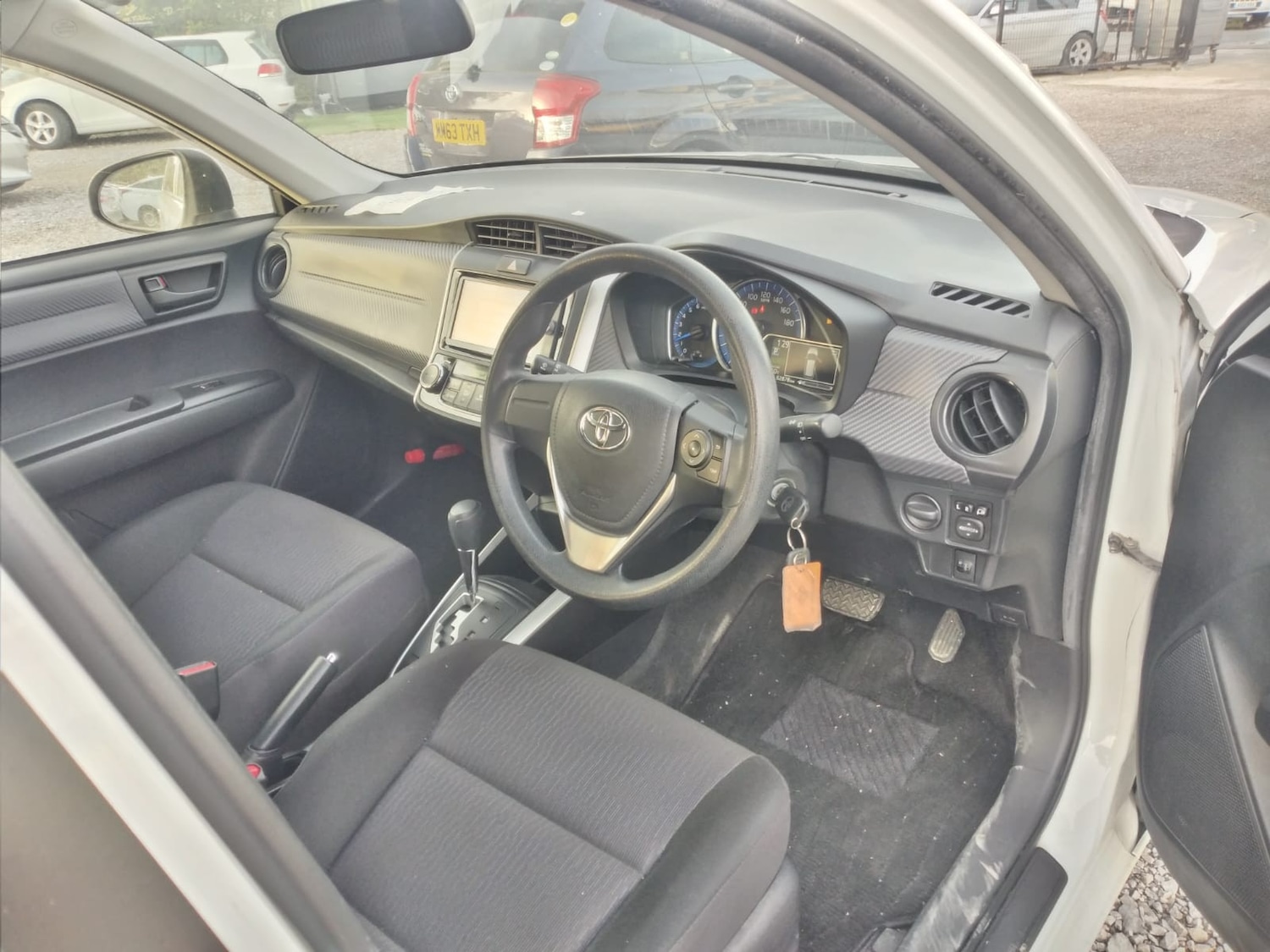 Used Toyota Corolla 2025 for sale - 76447096: Photo 12