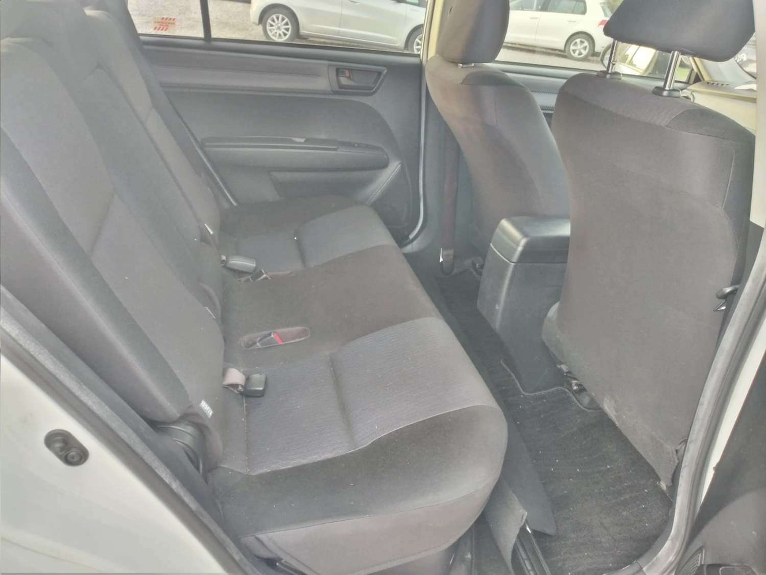 Used Toyota Corolla 2025 for sale - 76447096: Photo 14