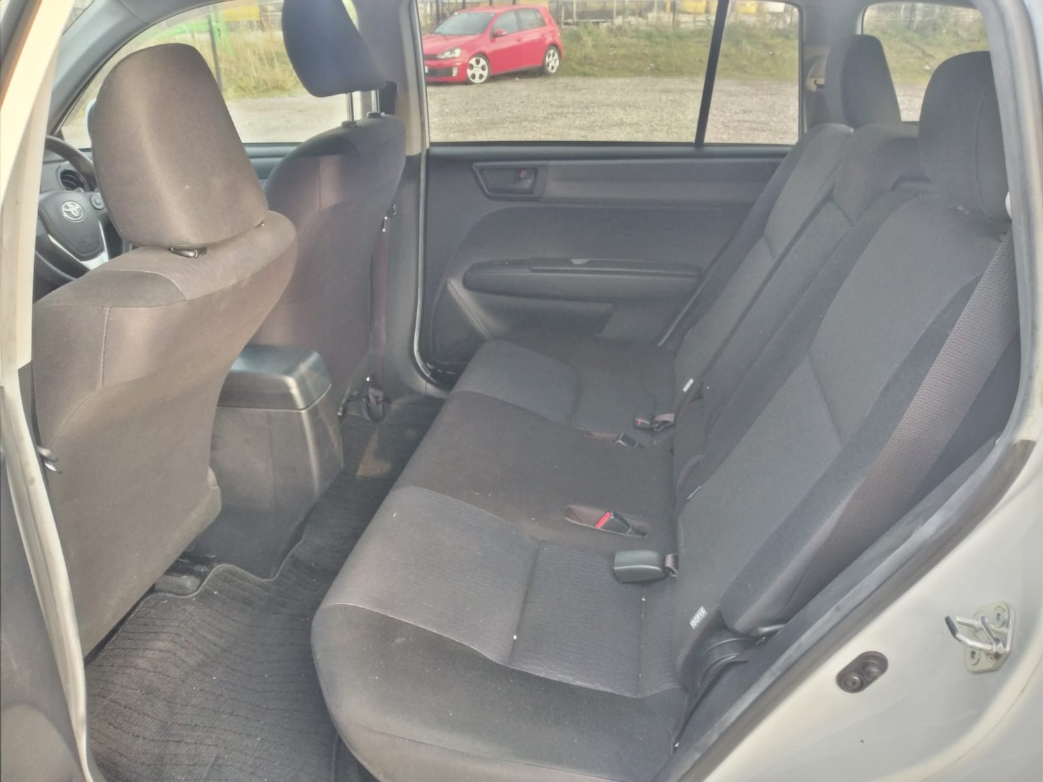 Used Toyota Corolla 2025 for sale - 76447096: Photo 17